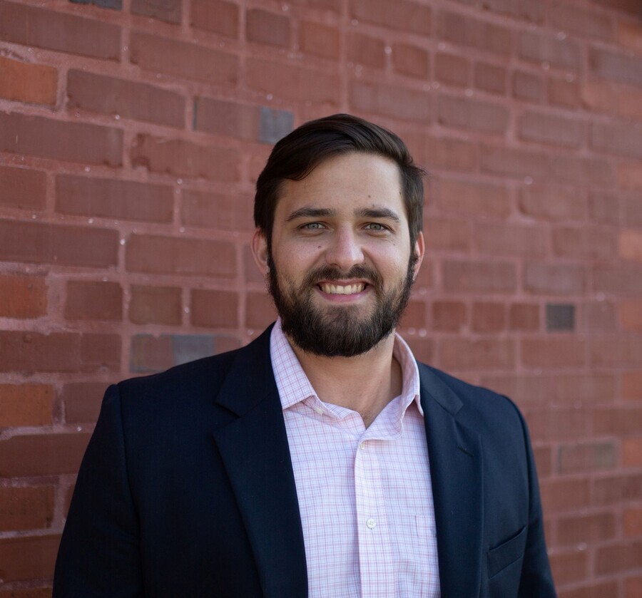 Connor Loyd - Broker Associate 